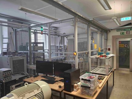 © LS Elektrotechnik
