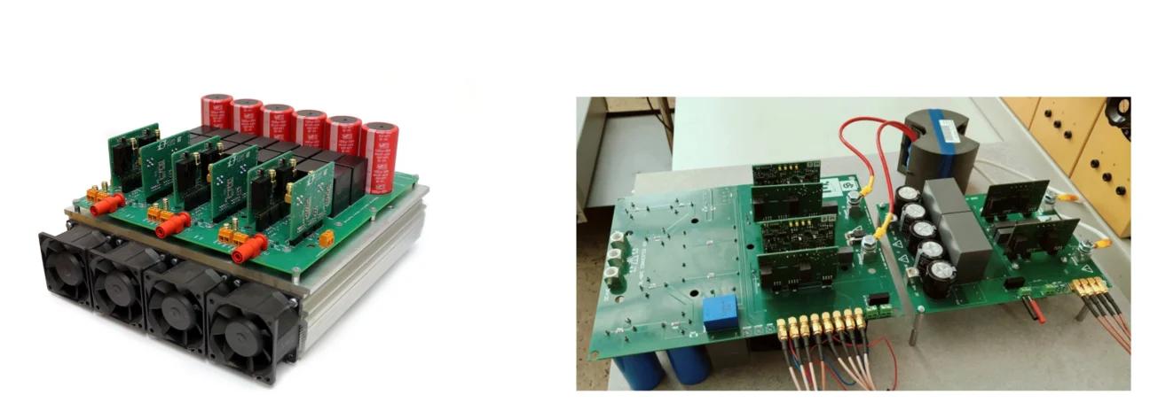 © LS Elektrotechnik